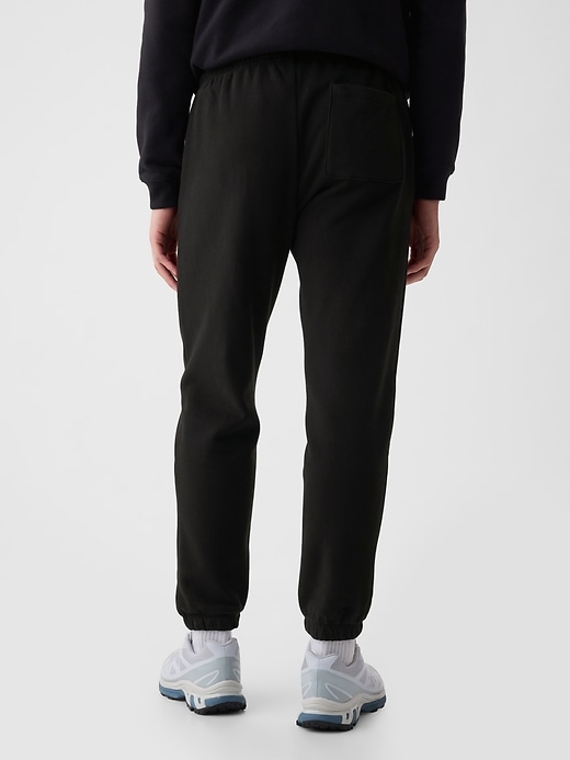 vintagesoft classic jogginghose für erwachsene