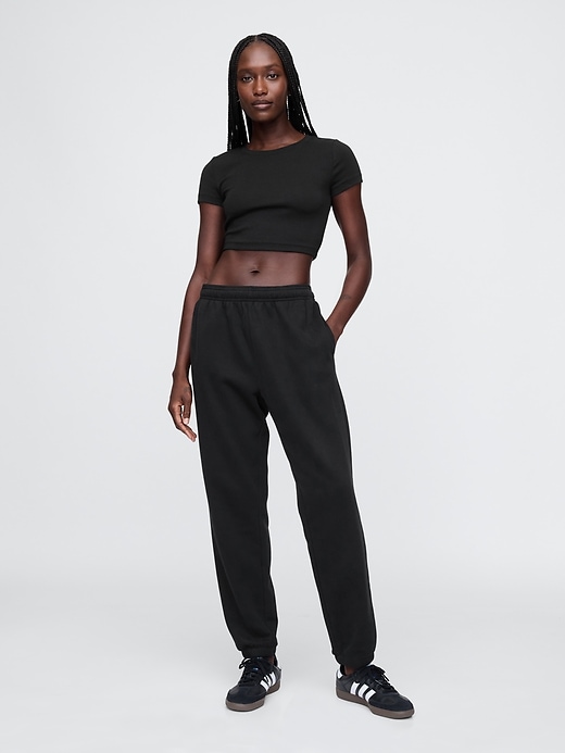 vintagesoft classic jogginghose für erwachsene