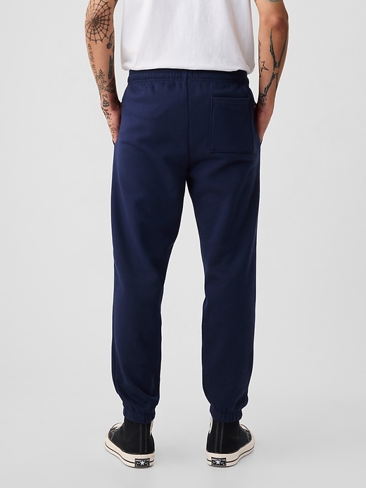 vintagesoft classic jogginghose für erwachsene