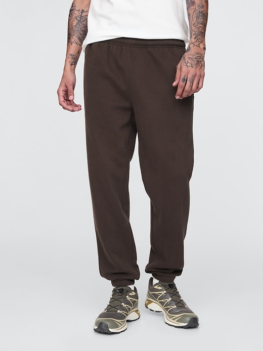 vintagesoft classic jogginghose für erwachsene