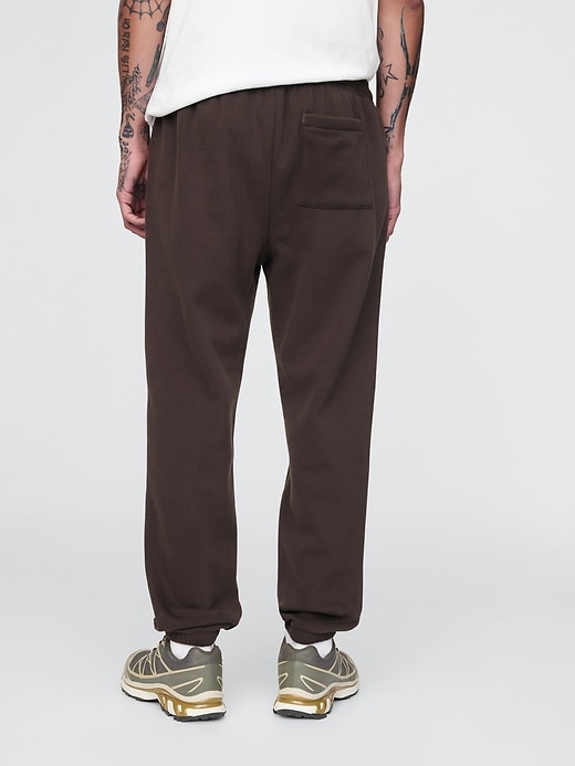 vintagesoft classic jogginghose für erwachsene