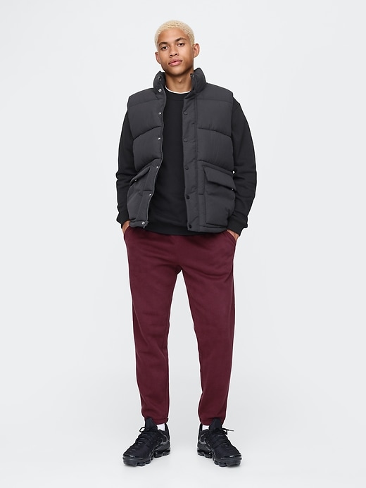 vintagesoft classic jogginghose für erwachsene