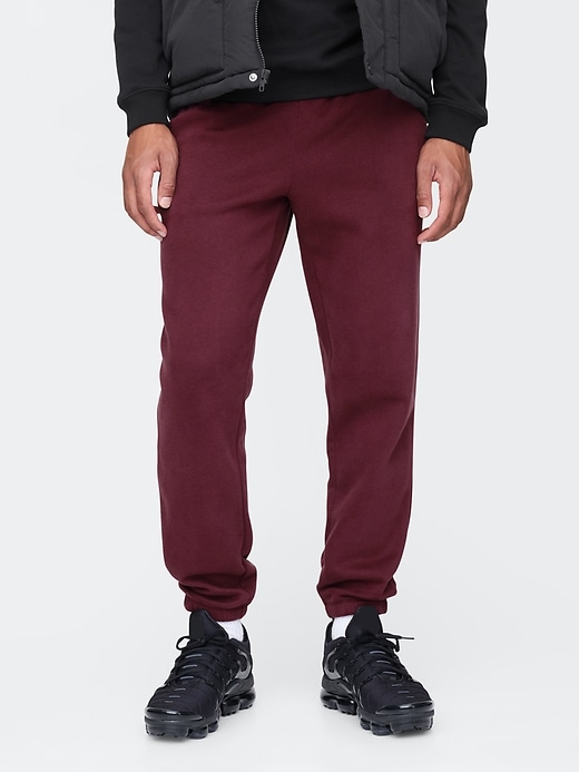 vintagesoft classic jogginghose für erwachsene