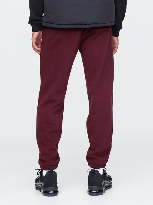 vintagesoft classic jogginghose für erwachsene