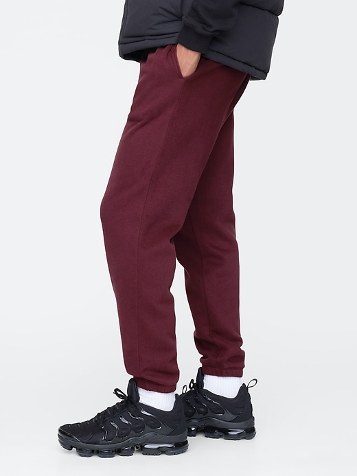 vintagesoft classic jogginghose für erwachsene