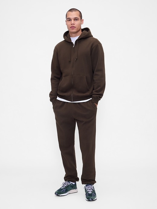 vintagesoft classic jogginghose für erwachsene