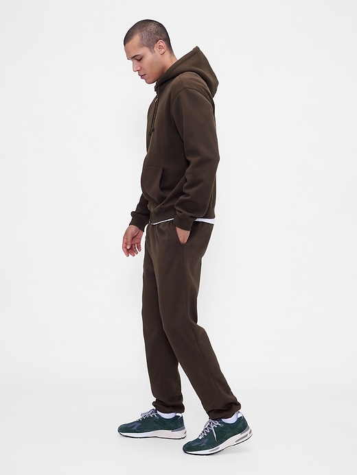 vintagesoft classic jogginghose für erwachsene