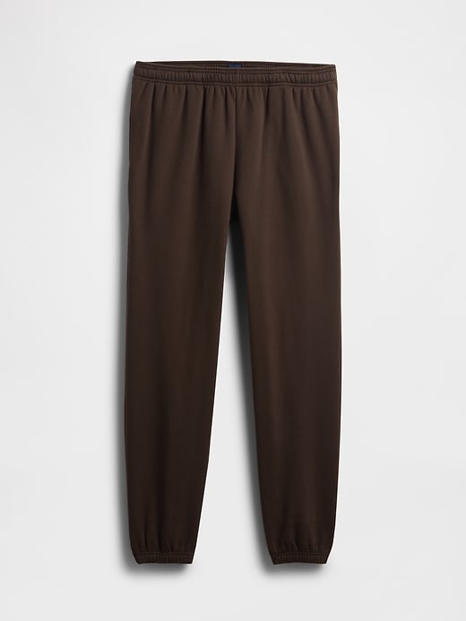 vintagesoft classic jogginghose für erwachsene