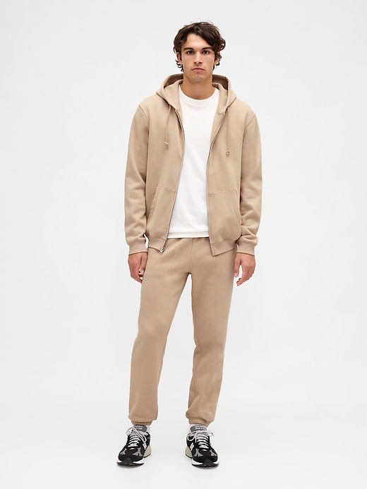 vintagesoft classic jogginghose für erwachsene