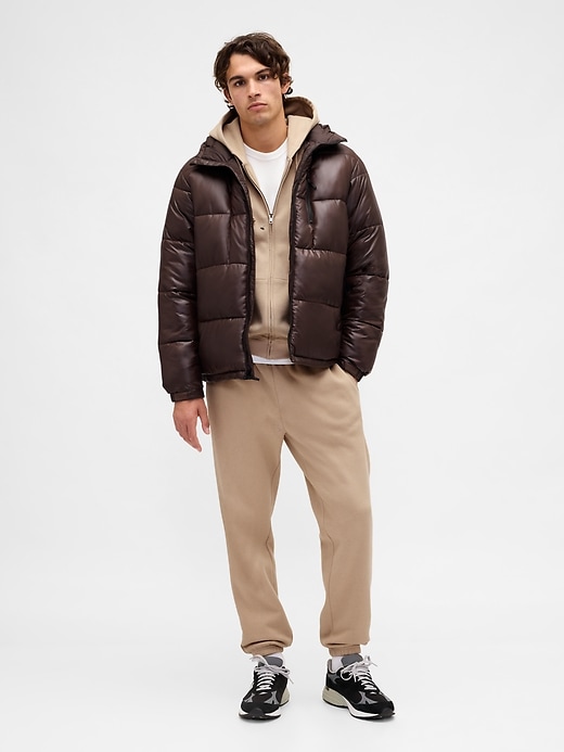 vintagesoft classic jogginghose für erwachsene