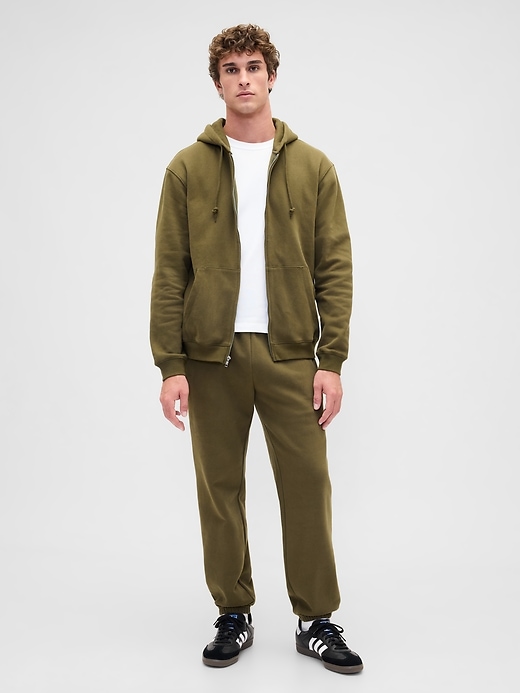 vintagesoft classic jogginghose für erwachsene