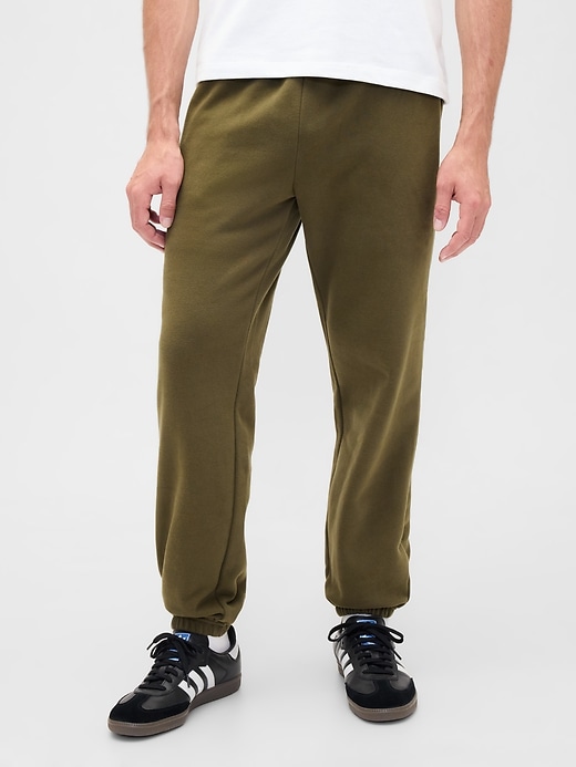 vintagesoft classic jogginghose für erwachsene