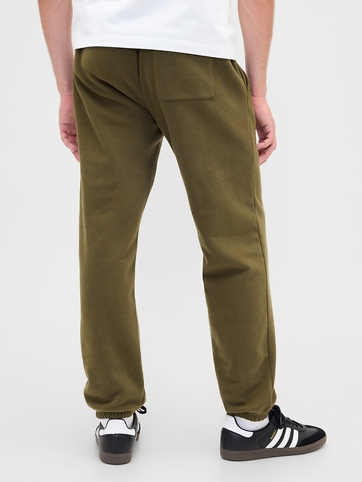 vintagesoft classic jogginghose für erwachsene