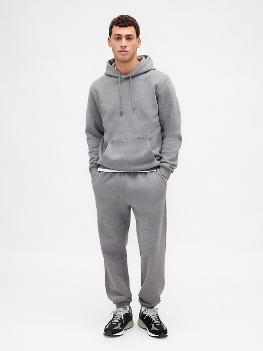 vintagesoft classic jogginghose für erwachsene