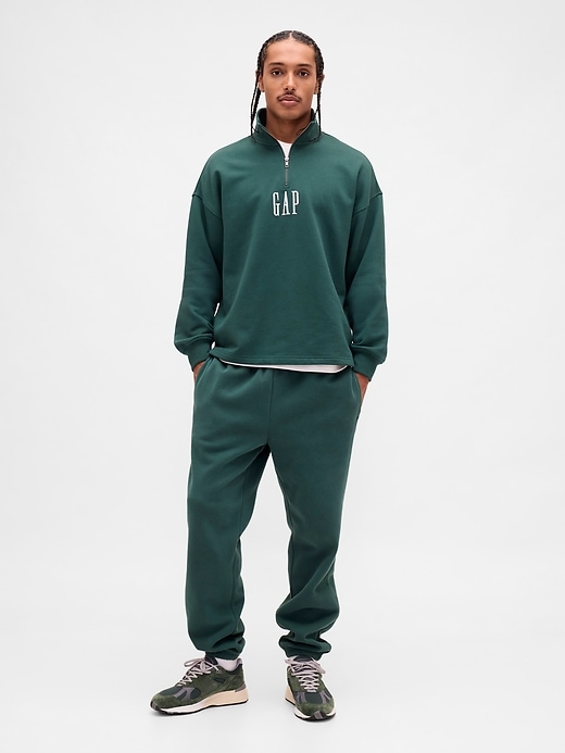vintagesoft classic jogginghose für erwachsene