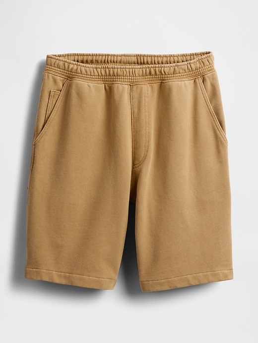 schwere french-terry-carpenter-sweatshorts