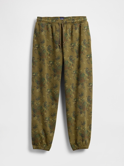 schwere weite jogginghosen