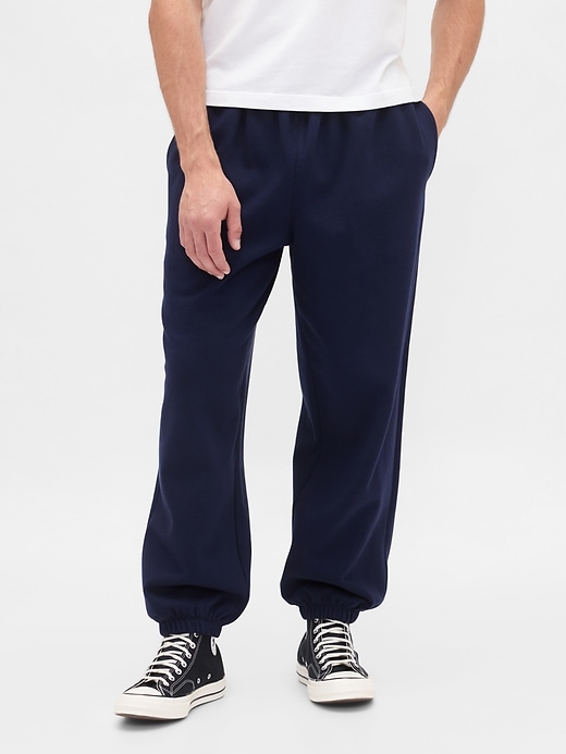 schwere weite jogginghosen