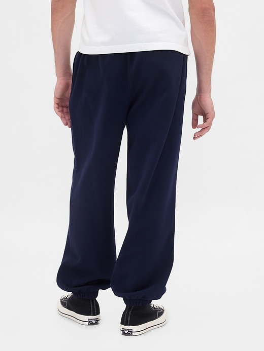 schwere weite jogginghosen