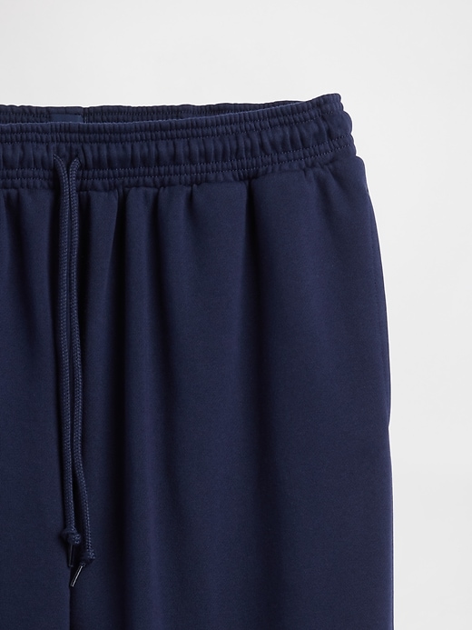 schwere weite jogginghosen
