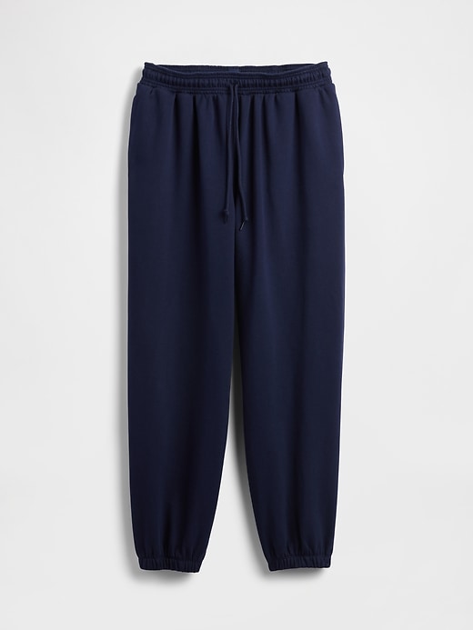 schwere weite jogginghosen