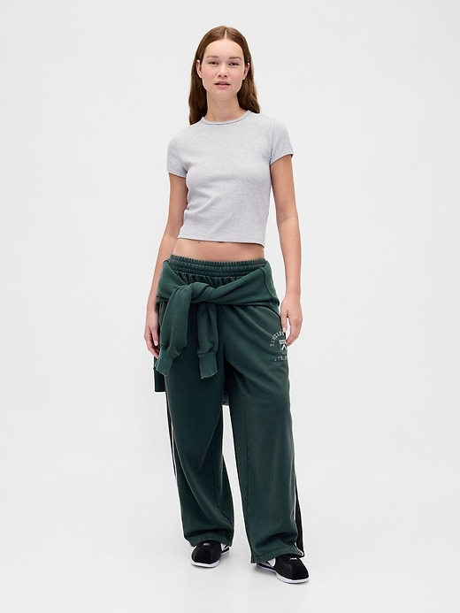 stranger things erwachsenen-sweatpants schweres baggy-design