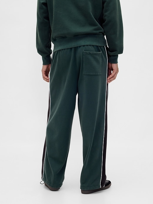 stranger things erwachsenen-sweatpants schweres baggy-design