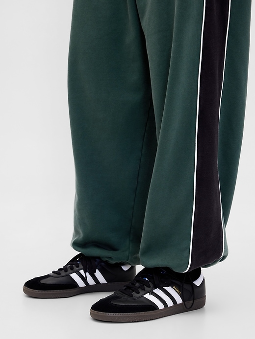 stranger things erwachsenen-sweatpants schweres baggy-design