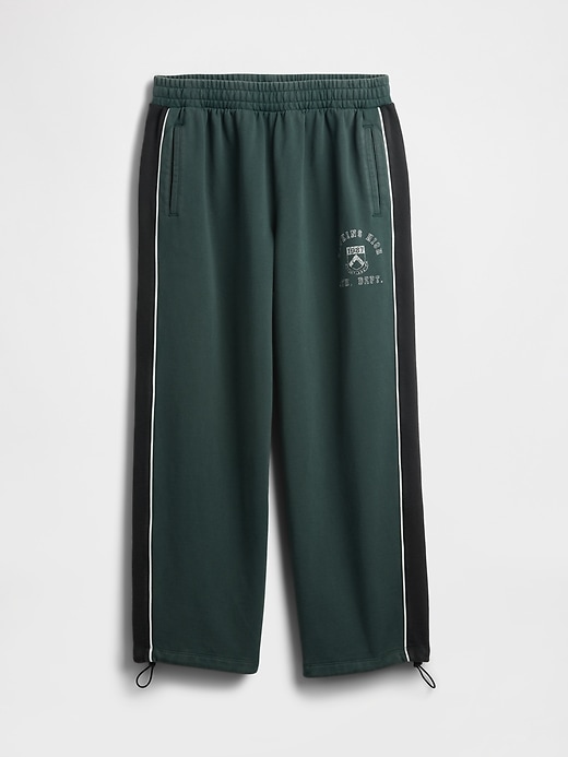 stranger things erwachsenen-sweatpants schweres baggy-design