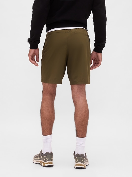 schnelltrocknende trainingsshorts