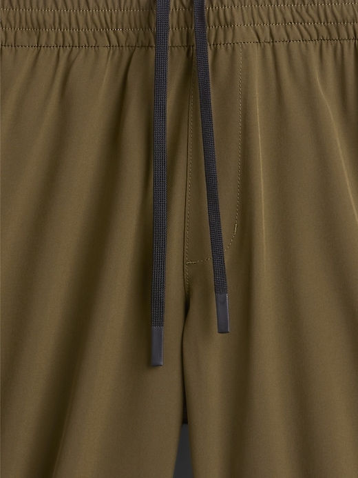 schnelltrocknende trainingsshorts
