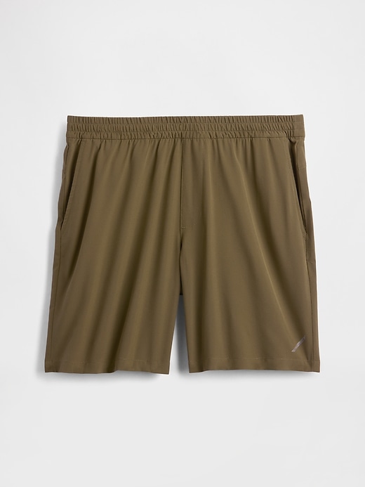 schnelltrocknende trainingsshorts