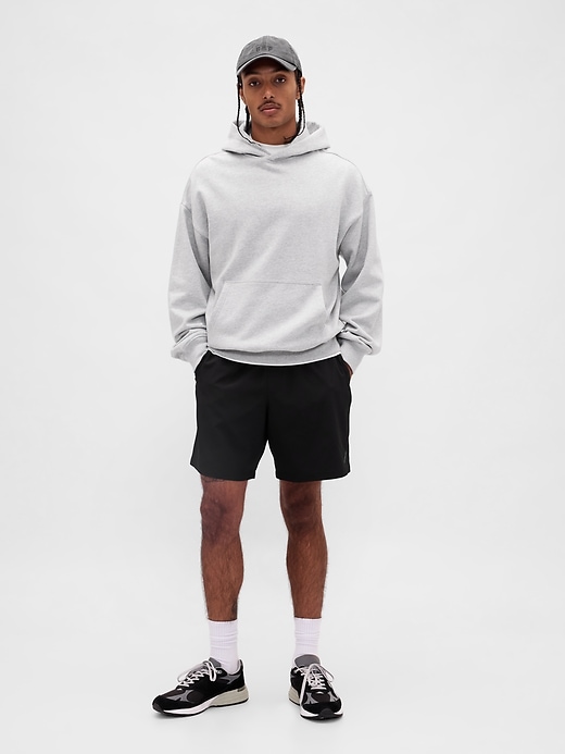 schnelltrocknende trainingsshorts