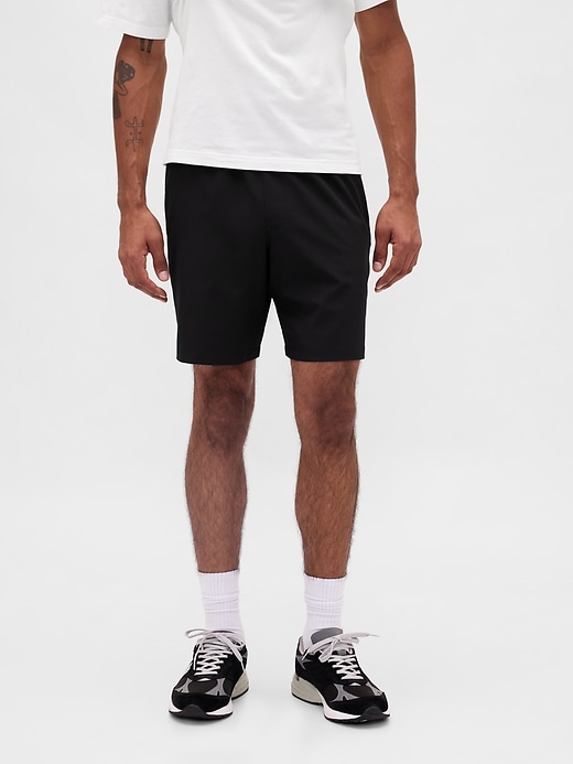 schnelltrocknende trainingsshorts