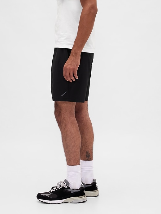 schnelltrocknende trainingsshorts