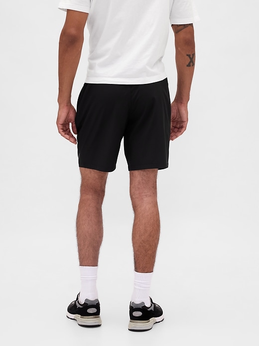 schnelltrocknende trainingsshorts