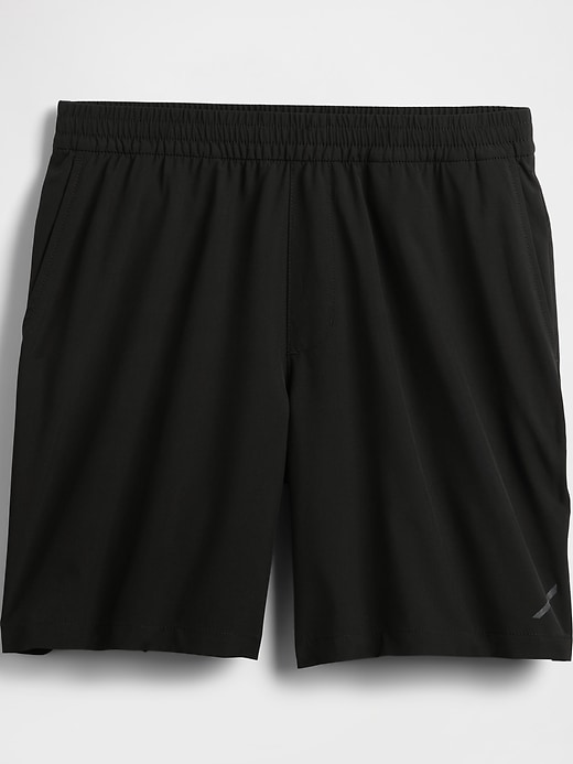 schnelltrocknende trainingsshorts