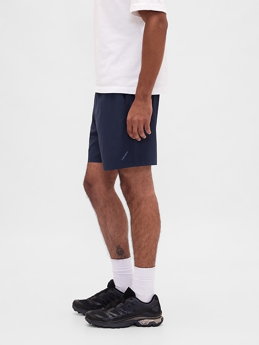 schnelltrocknende trainingsshorts
