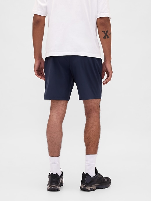 schnelltrocknende trainingsshorts