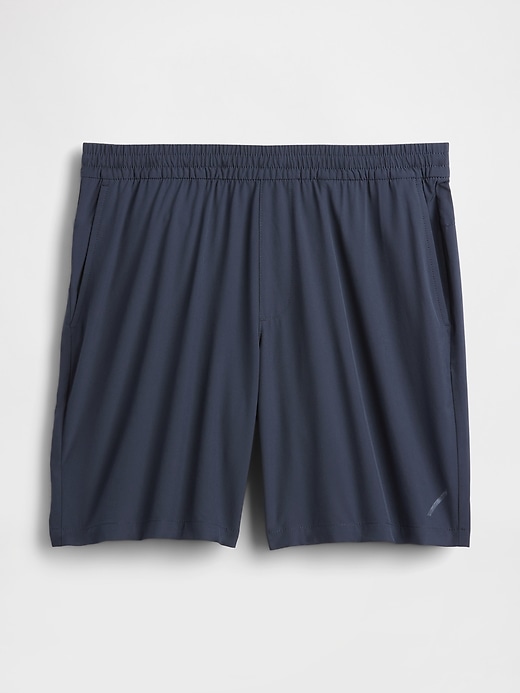 schnelltrocknende trainingsshorts