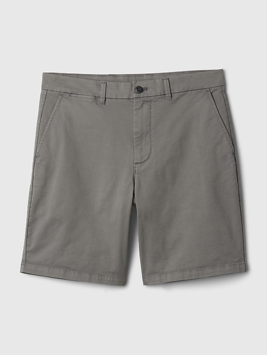 8 moderne shorts