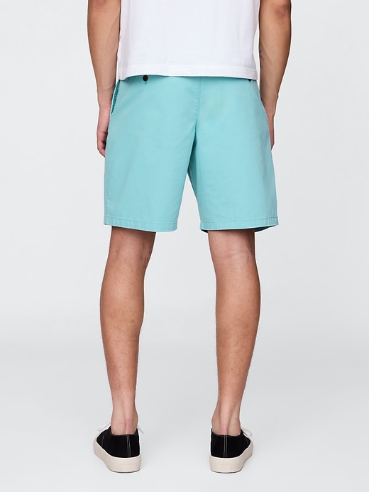 8 moderne shorts