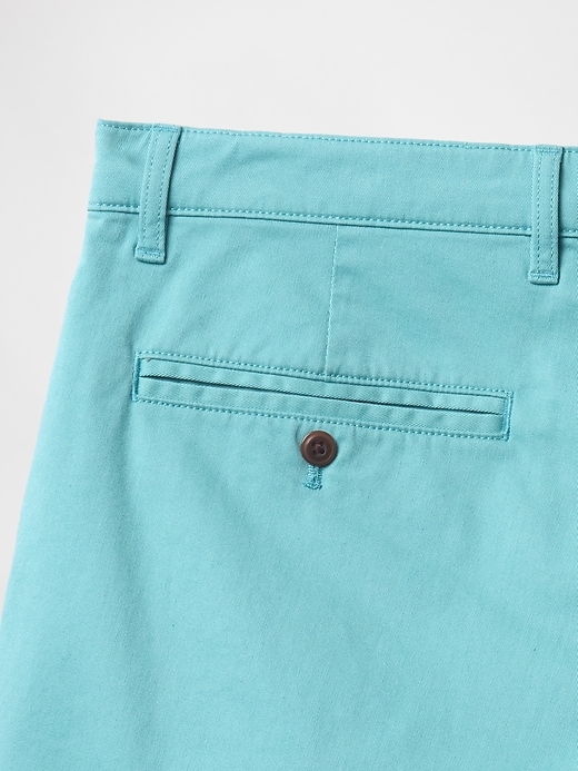 8 moderne shorts