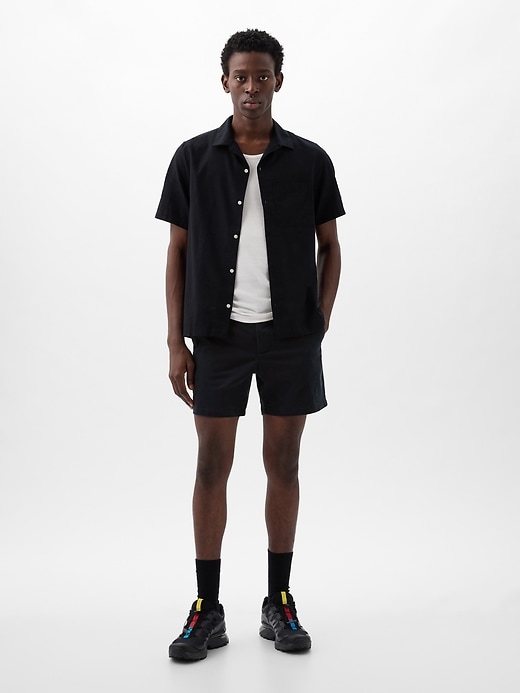 6 vintage-shorts