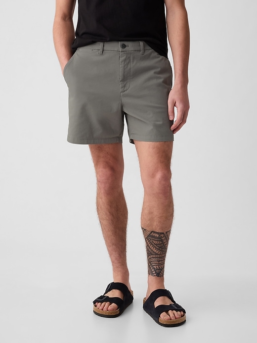 6 vintage-shorts