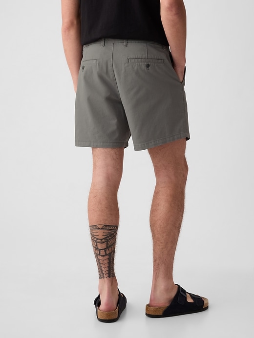 6 vintage-shorts