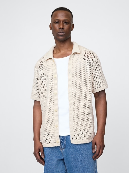 mesh-sweater-shirt