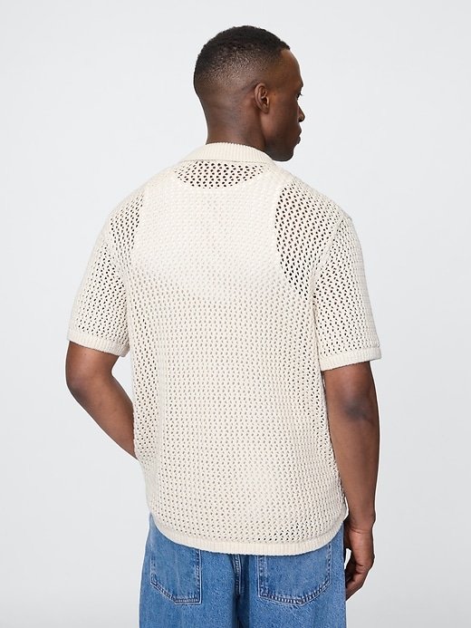 mesh-sweater-shirt