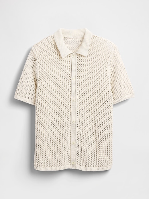 mesh-sweater-shirt
