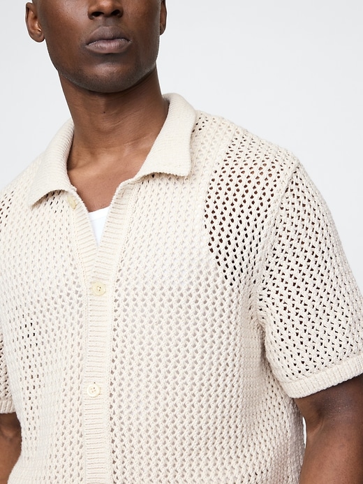 mesh-sweater-shirt